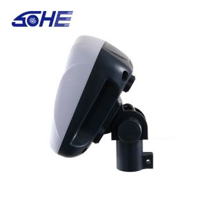 Customized Support 300kg Electric Platform Bench Scale with LED LCD Display Type