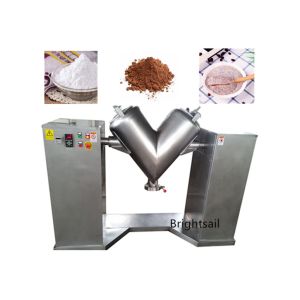 China Instant Coffee Line Powder 4000L Blender Mixer Machine on sale