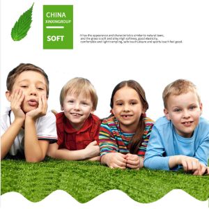 2M*25M Artificial Grass Carpet Lawn Landscaping Artificial Turf Roll