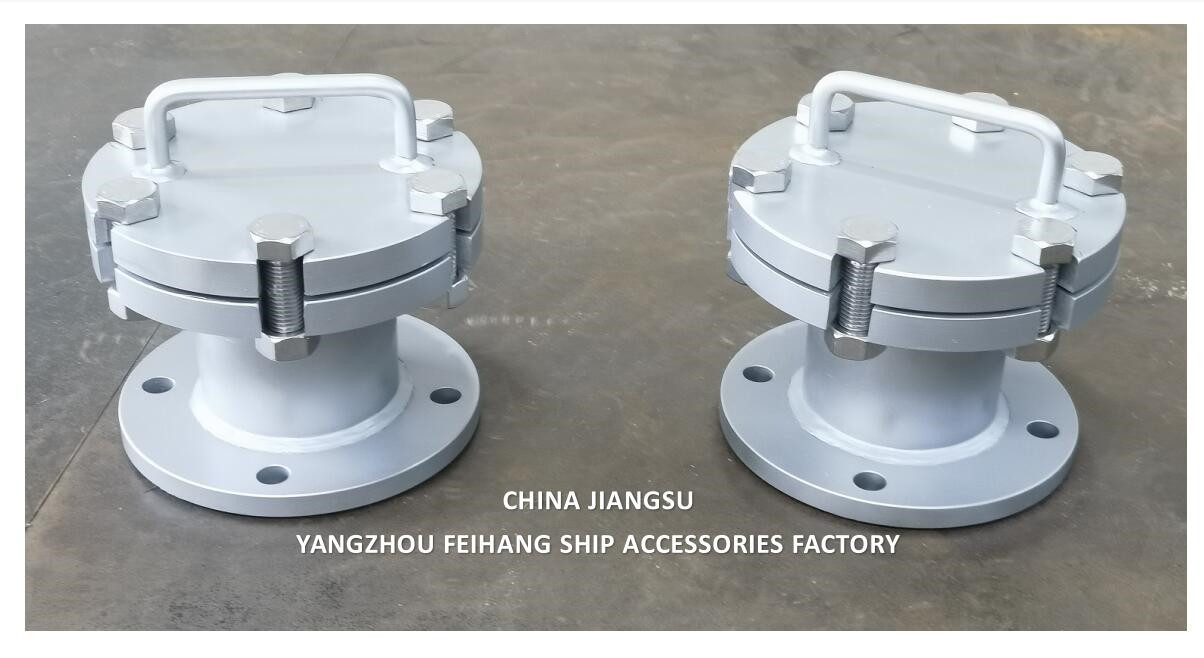 Shore Connection Stainless Steel International Shore Connection Diameter Of The Bolt Joint Garden: 183mm