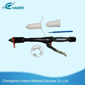 China Anorectal stapler/pph stapler/surgical stapler on sale