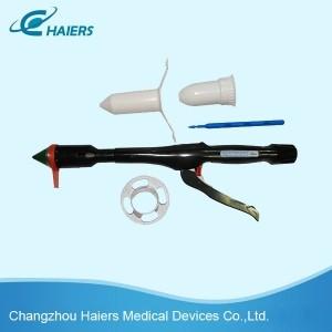  Staplers in Surgery Manufactures