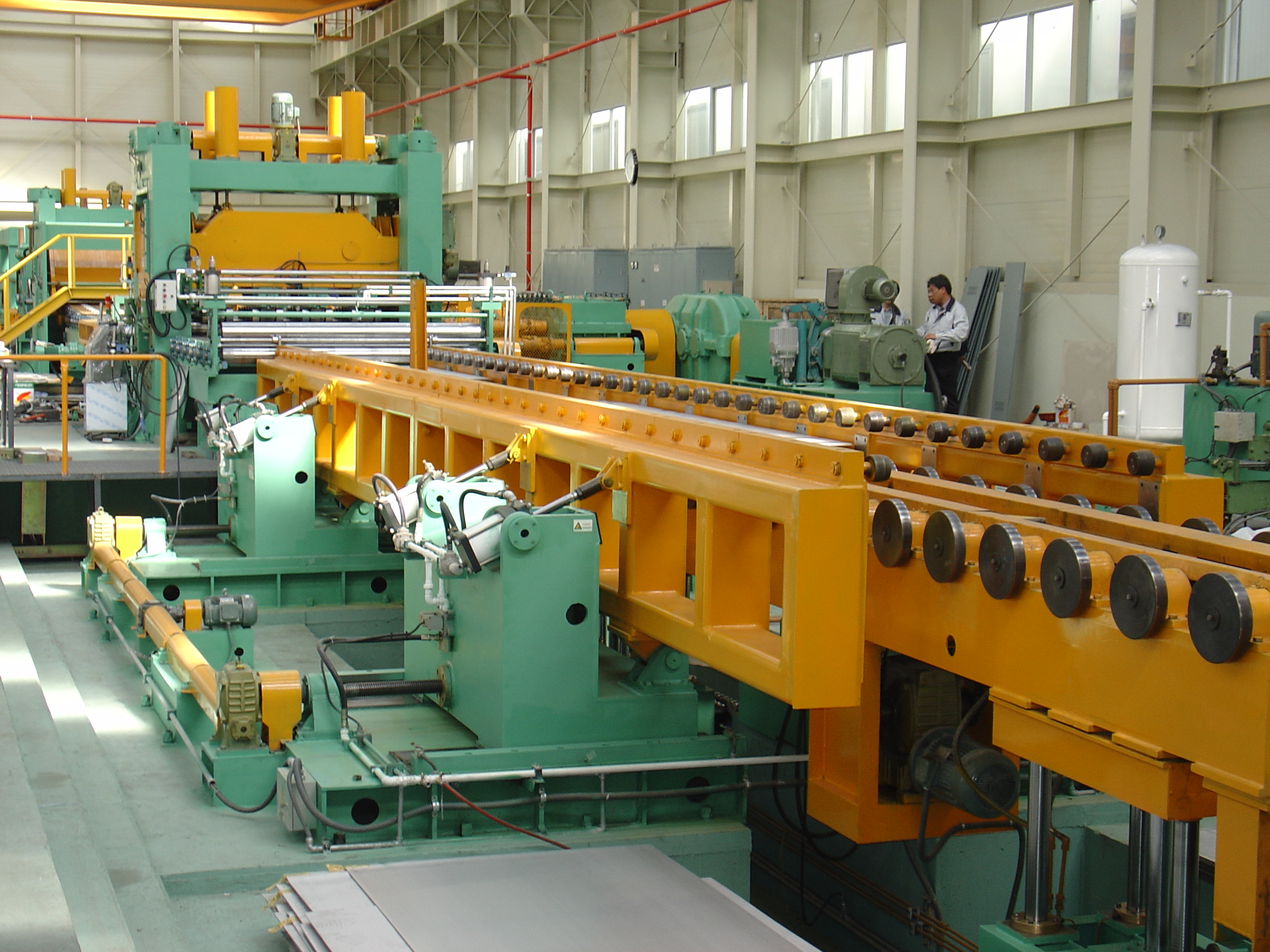 Machinery Repair Shops Boring-Milling Machine with Remote Monitoring and Competitive