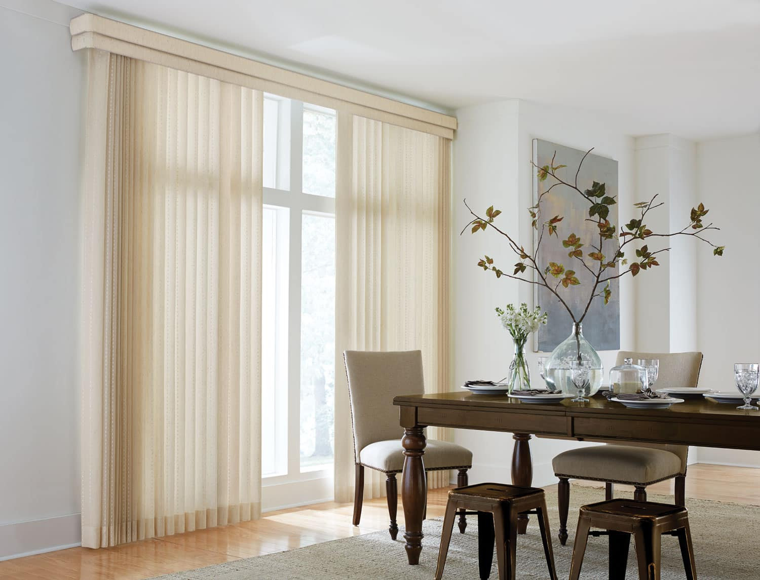 High Precision Electric Dream Curtains Non Transparent Living Room Gauze Curtains For Shading