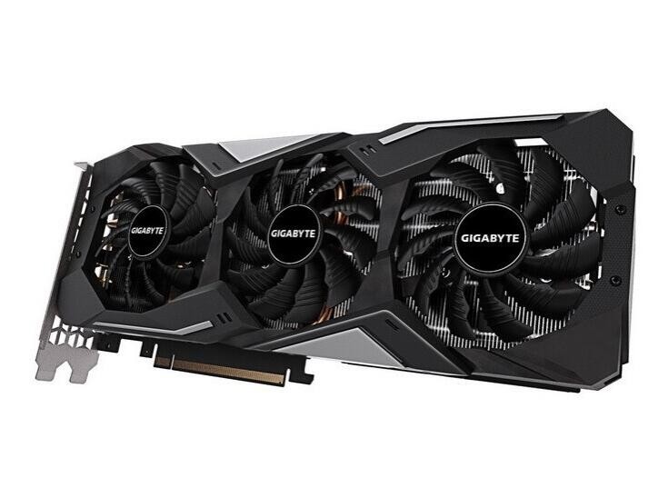 GIGABYTE GeForce RTX2060 Super Miner Graphics Card 8GB GDDR6 Gaming