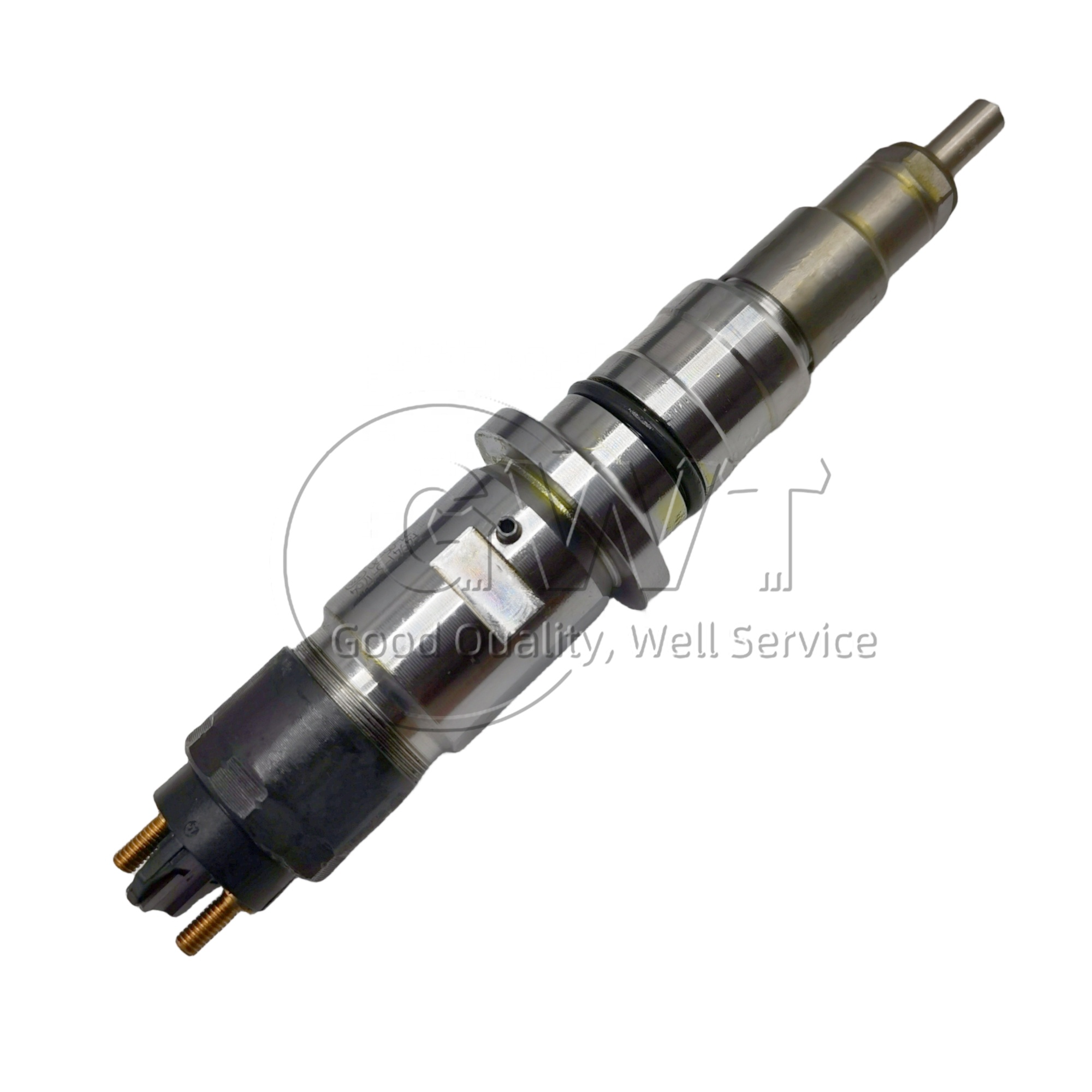 New Original genuine common rail injector 0445120289 5268408 diesel fuel injectors 0445120289 5268408 for cummins ISDE ISBE