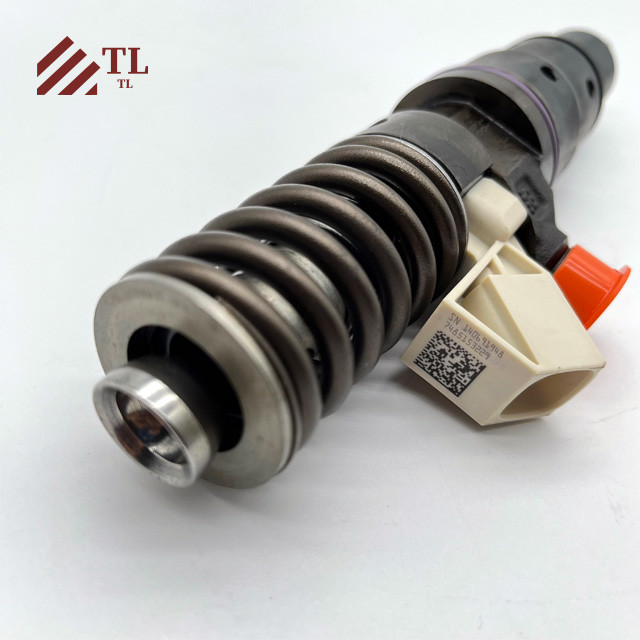 7485023247 7485023255 7485030841 7485153229 Fuel Injector Construction Machinery Parts for Volvo