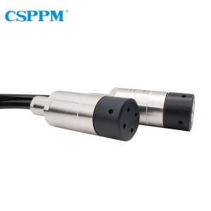 PPM-T127K Submersible Water Level Sensor With PTFE Bottom