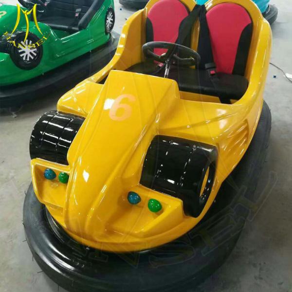 Hansel entertainment prdocuts adult electric bumper car for sale