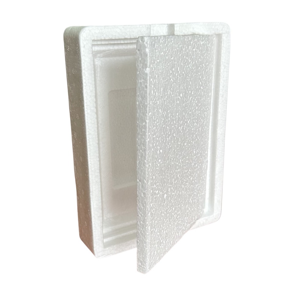Eps Packaging Supply Polystyrene Foam Board Box High Density Eps Thermal Insulation Packaging Anti-collision Ceramic Glass Profile