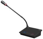 8 microphone units Wireless Conferencing System FIFO Mode anti interference