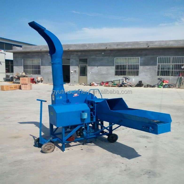 3200 KG Capacity Square Baler for Wood Sawdust Integration Baler Machines