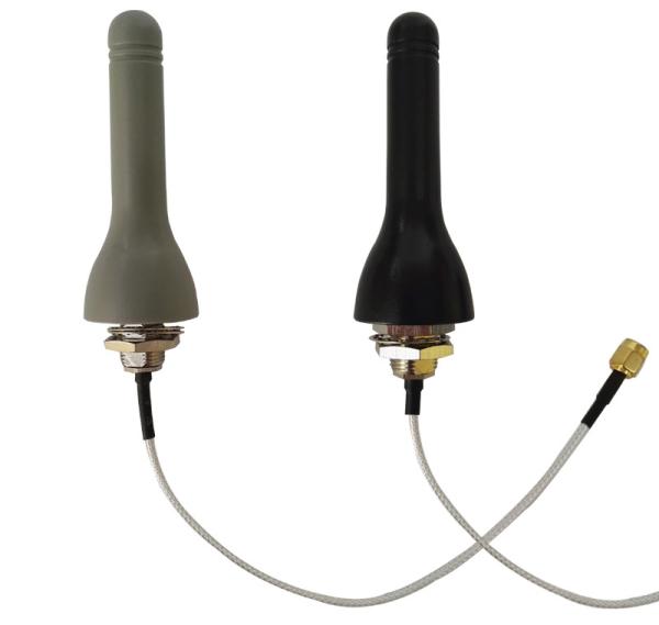 RG 174 178 316 Cable GSM / 3G External Antenna Screw Mount for Information