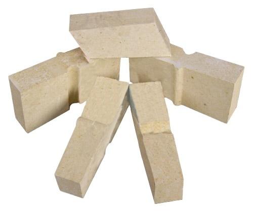 Top-Notch Andalusite Bricks Refractory Materials for Hot Blast Stove from