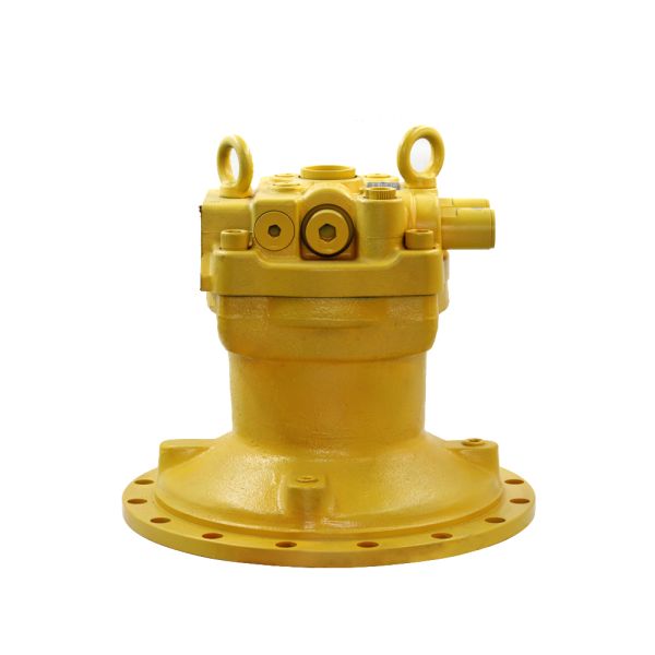 Quality SG08 Model Hydraulic Swing Motor with 55/31.37ml/r Displacement and 2000 RPM Max Speed for Excavators for sale