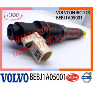 Fuel Injection System Smart Injector BEBJ1A05001 For DAF 01905002 1905002