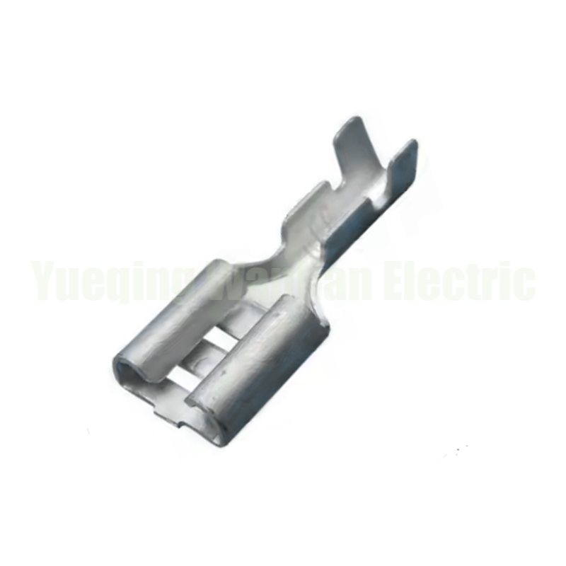ST730173-2 Terminal connector brass pin Waterproof harness terminal cable socket