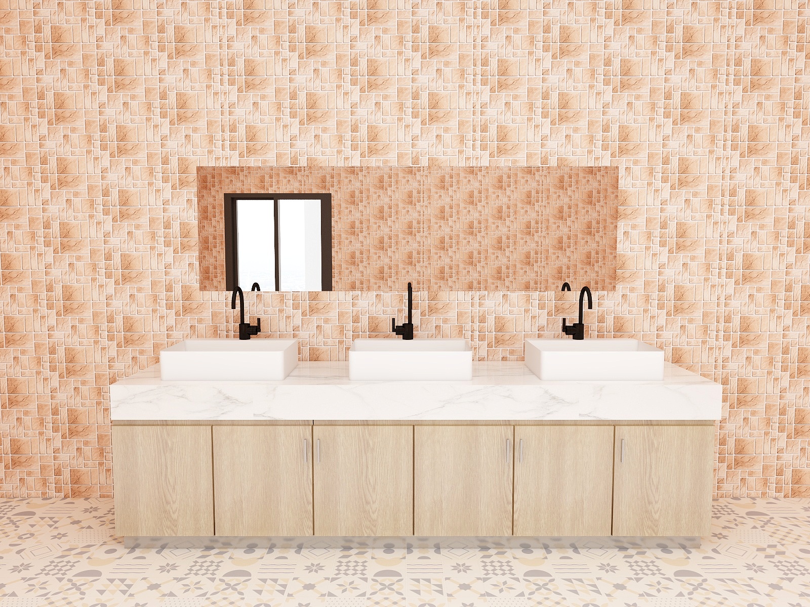 DIY 3D Brick Stone Wallpaper 3D PVC Wallpaper Sticker For Villa Hospital School