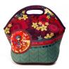 Buy cheap Vintage Floral Lunch Bag For Women,Portable Travel Picnic Food Bag Gourmet from wholesalers