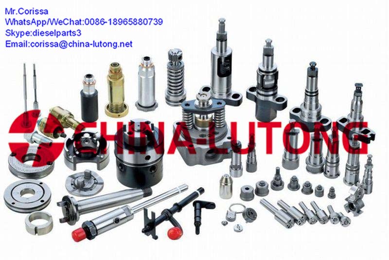 Fuel Injector Nozzle Set 093400-6460/DLLA140P646 fuel injector nozzle for  D6A180