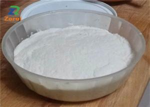  Food And Industrial Grade Chemicals Calcium Silicate Anti Caking Agent CAS 1344-95-2 Manufactures