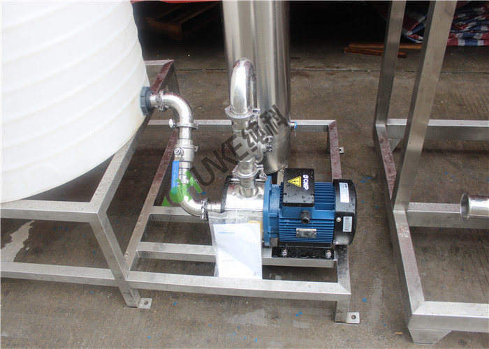RO Mineral Pure Drinking Water Purification Purifying Treatment System Equipment Machine Plant
