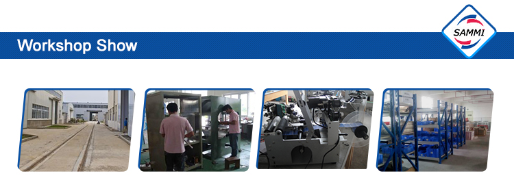 Flat Square Bottle Sticker Labelling Machine Automatic For Front And Back Double Sides
