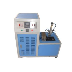 Electro Hydraulic All Purpose Material Testing Machine Microcomputer Controlled