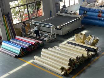 Guangzhou Kule Amusement Equipment Co.,Ltd