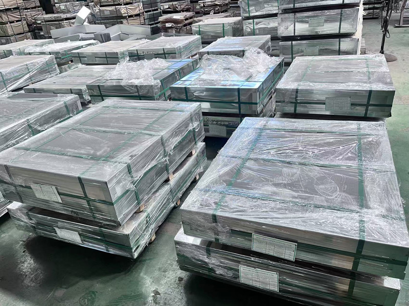 Tin Free Steel for Can Manufacturing The Ultimate Solution for Can Productio