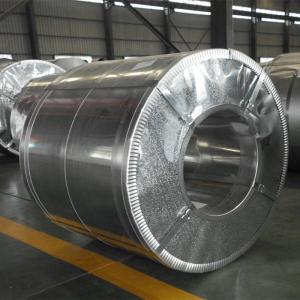 China Gi Q195 Galvanized Steel Coil Sheet 700mm Corrugated on sale