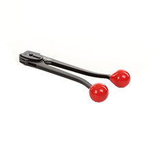 OEM ODM Strapping Tensioner Tool 0.3mm - 0.8mm Steel Band Strapping Tool