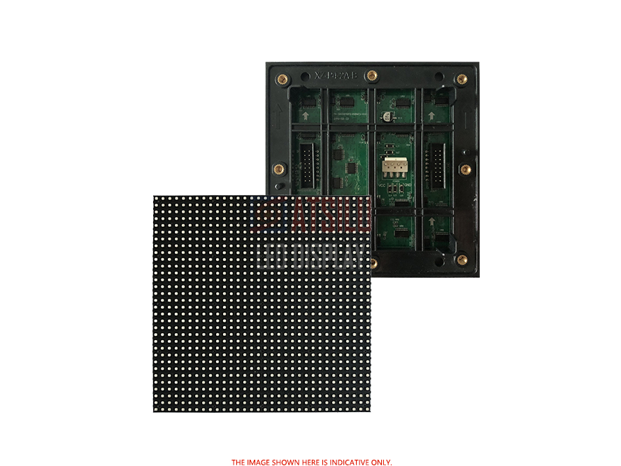 P4mm High-Resolution Outdoor LED Display LED Module