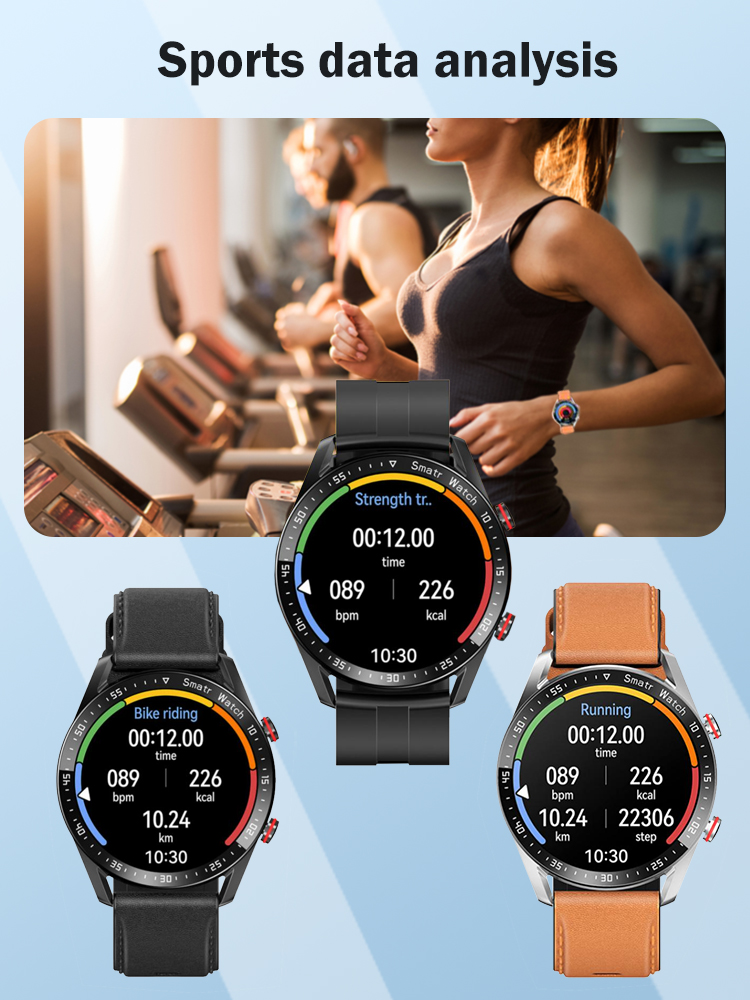 HW20 PPG ECG BT Calling Waterproof 0711 taobao