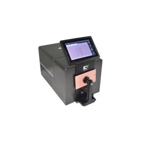 Dual Light Path Sensor Array 152mm Sphere Color Matching Spectrophotometer For