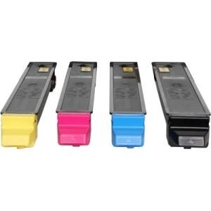 TK - 895 Cyan Color Laser Toner 6000 Pages Compatible with ECOSYS FS - C8520MFP
