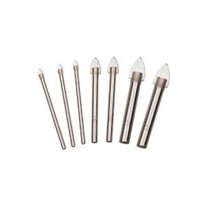  Glass Drill Bits Manufactures