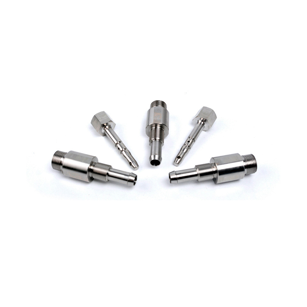 Powder Metallurgy MIM CNC Automotive Parts Aluminum Alloy Machining Services
