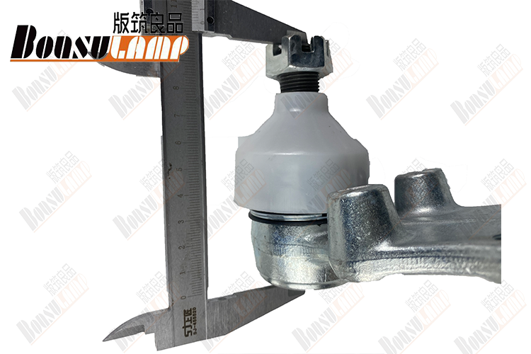 Standard Lower Control Arm Ball Joint Assembly for Isuzu Truck Parts TFR UC OEM 8-94459464-0 8944594640 Guaranteed