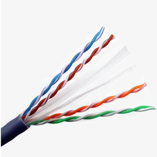 Low Voltage Flat Twin & Earth Electrical Cable Wire Grey 2* 2.5 + 1.5sqmm