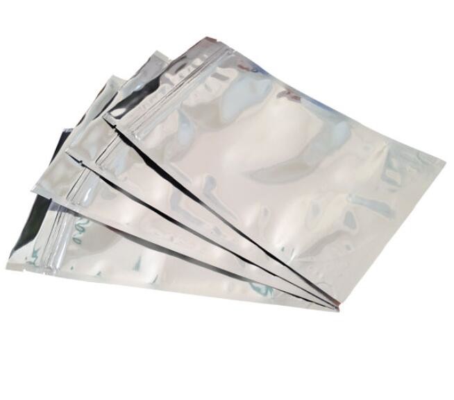 Mylar Custom Printed Ice Fruit Candy Packaging Plastic Bags Wholesale With Logo