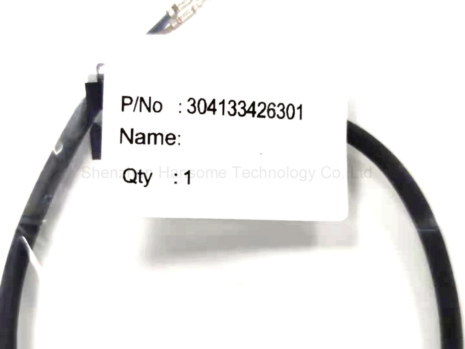 Panasonic Sensor SMT AI Spare Parts 304133426301 With Cable 3 Pins 3
