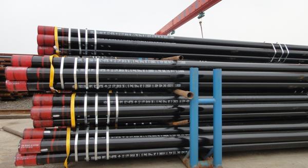 Pakistan Drilling Wells Completion