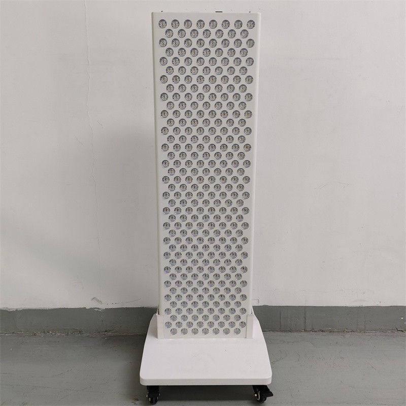 1500w Multi-Wavelength LED Red Light Therapy Machine For Weight Loss Anti-Aging And Pain Relief Home Use