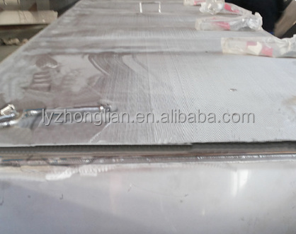 Boiling Spray Granulation high production horizontal fluidized jet mill sodium chloride vibrating fluid bed dryer drying machine
