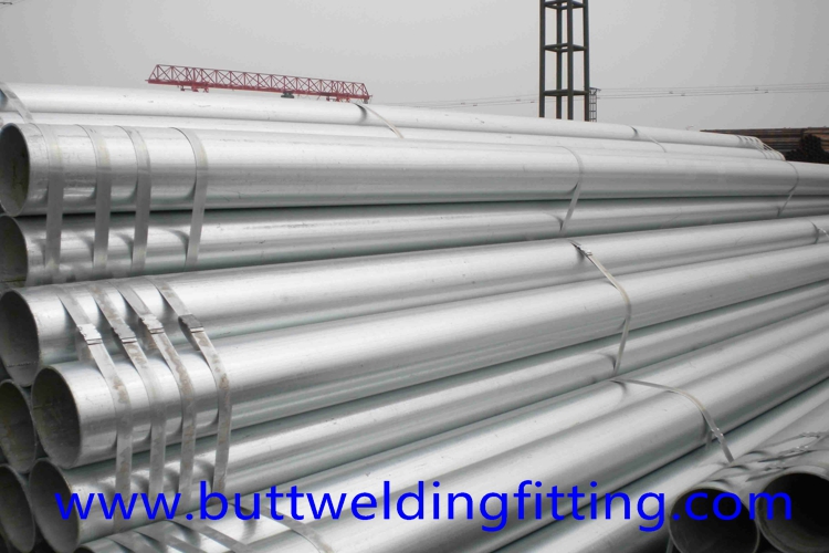 SCH10 12 inch steel tubing ASTM A790 Duplex Stainless Steel Pipe