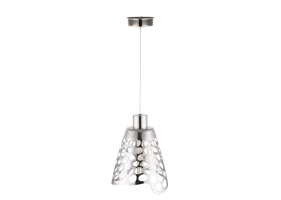 Lifter Room Service Equipments , Commercial Decorative Droplight Hotel Restaurant Chandeliers