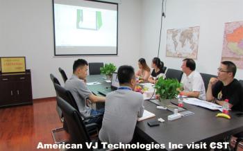 Suzhou Chuangsite Automation Equipment Co., LTD