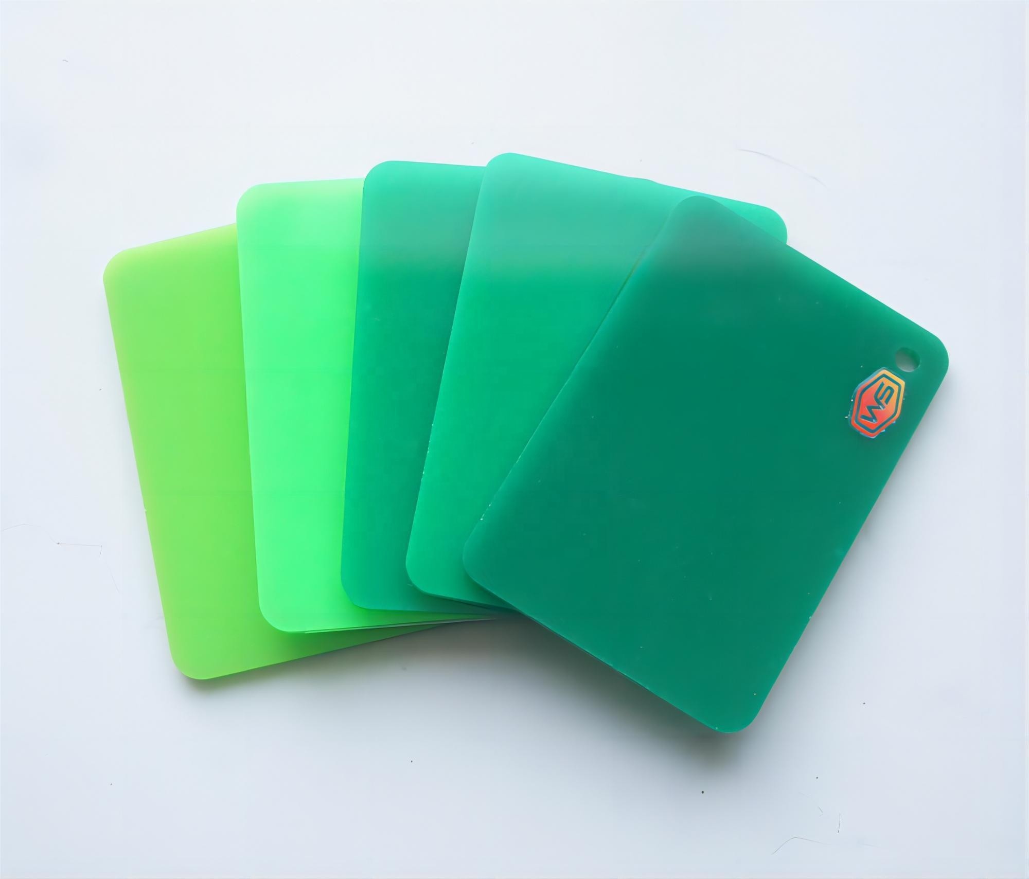 2000*3000mm Perspex PMMA Extruded Acrylic Sheet Plate Plastic 2-20mm