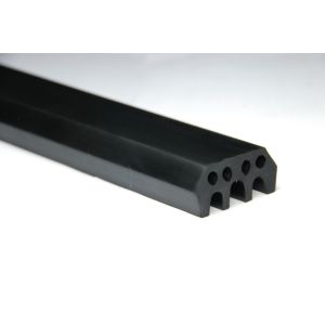  Shield Segment Rubber Seal , Tunnel Segment Gasket Manufactures